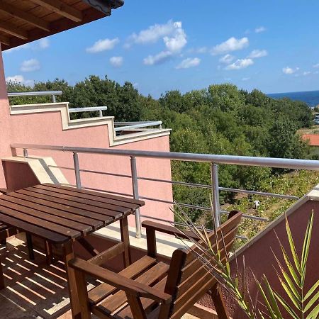Свети Кирил Лозенец Hotel Exterior foto