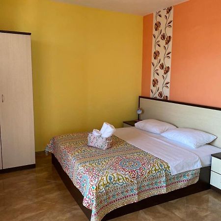 Свети Кирил Лозенец Hotel Exterior foto