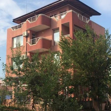 Свети Кирил Лозенец Hotel Exterior foto