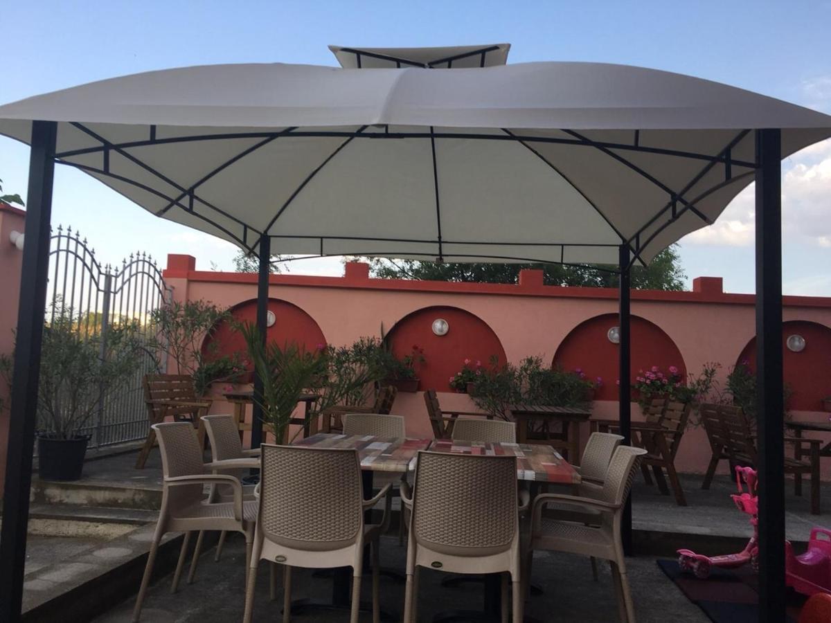 Свети Кирил Лозенец Hotel Exterior foto