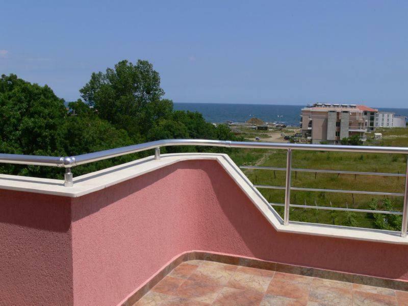Свети Кирил Лозенец Hotel Exterior foto