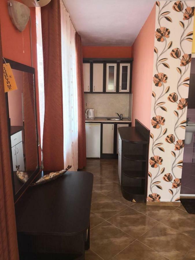 Свети Кирил Лозенец Hotel Exterior foto