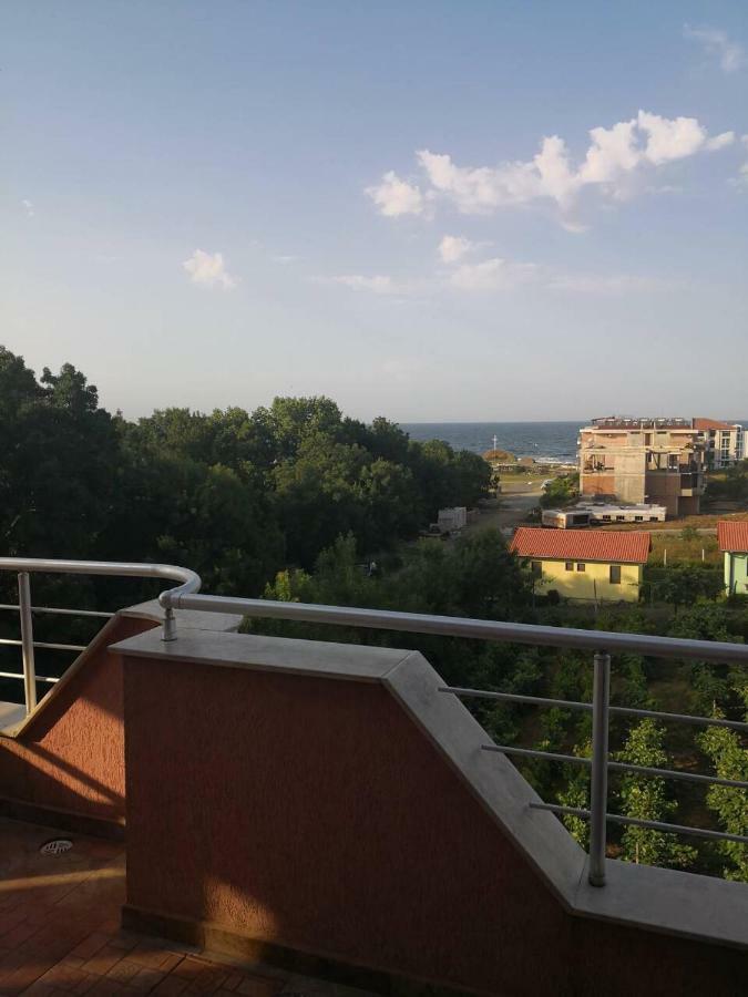 Свети Кирил Лозенец Hotel Exterior foto