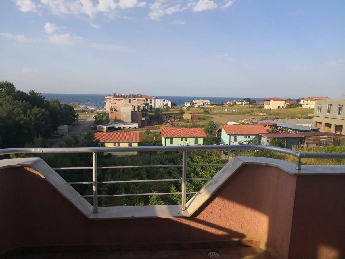 Свети Кирил Лозенец Hotel Exterior foto