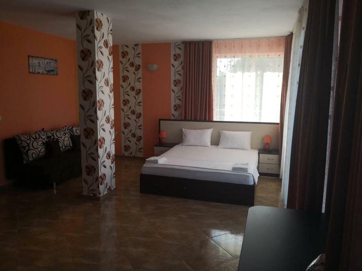 Свети Кирил Лозенец Hotel Exterior foto