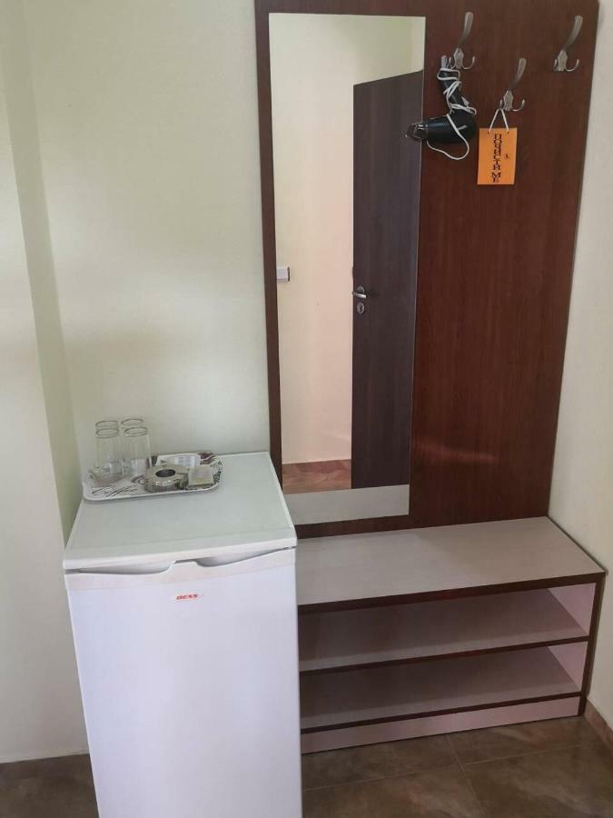 Свети Кирил Лозенец Hotel Exterior foto