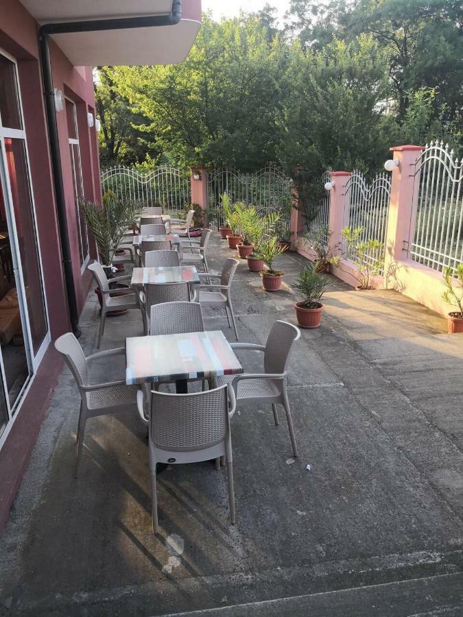 Свети Кирил Лозенец Hotel Exterior foto