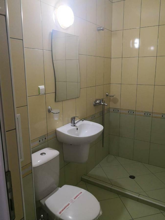 Свети Кирил Лозенец Hotel Exterior foto